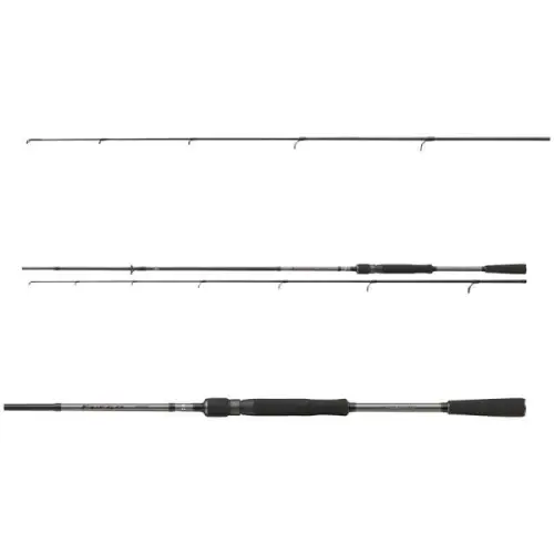 Wedka Daiwa Fuego PRD Spin 2.70m 15-50g