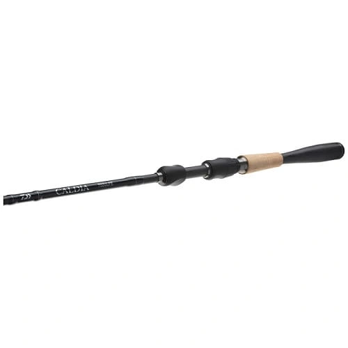 Wedka Daiwa Caldia Sensor Spin 2.70m 0.5-6g