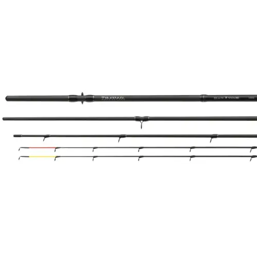Wedka Daiwa Black Widow Feeder 3.30m 100g