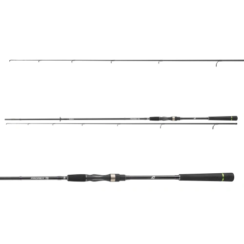 Wedka Daiwa Prorex S Finesse Spin 2.15m 3-14g