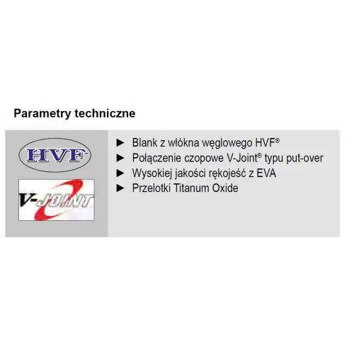 Wedka Daiwa Legalis Spin 2.70m 15-50g