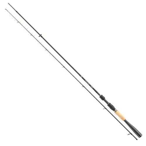 Wedka Daiwa Caldia Sensor Spin 2.30m 0.5-6g
