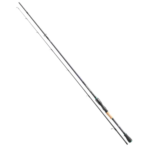 Wedka Daiwa Powermesh Spin 2.40m 7-28g