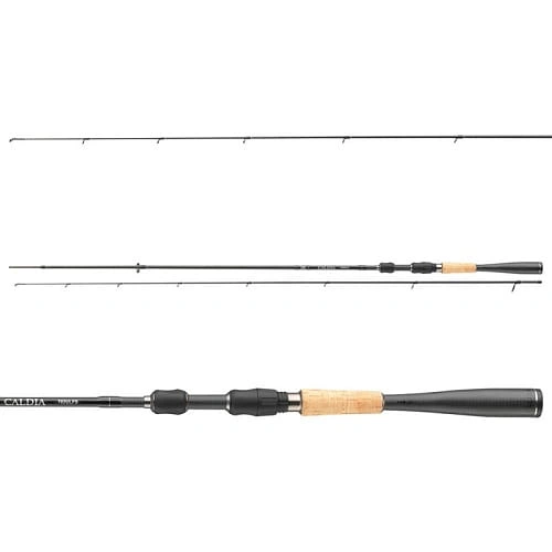 Wedka Daiwa Caldia Sensor Spin 2.30m 3-10g