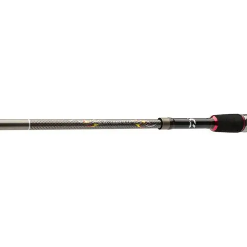 Wedka Daiwa SWEEPFIRE TELE 360cm 5-35g