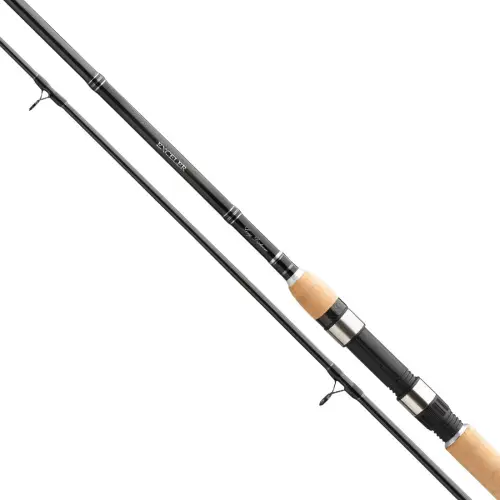 Wedka Daiwa Exceler Ultra Light Spin 2.25m 0.5-7g