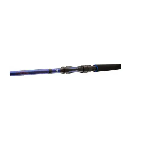 Wedka Daiwa Triforce TS 2.40m 10-30g Perch