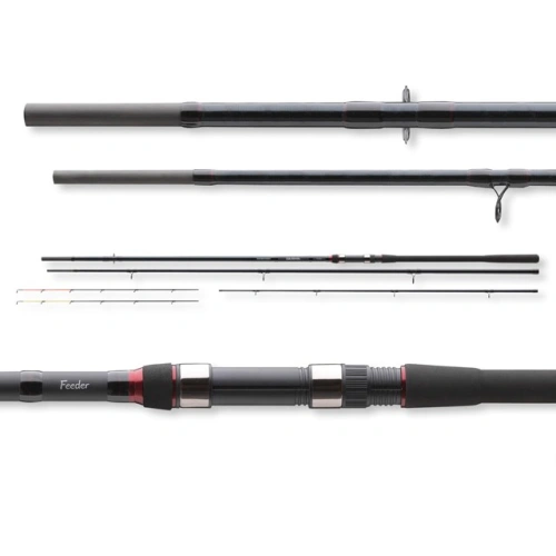 Wedka Daiwa Powermesh Feeder 3.30m -100g
