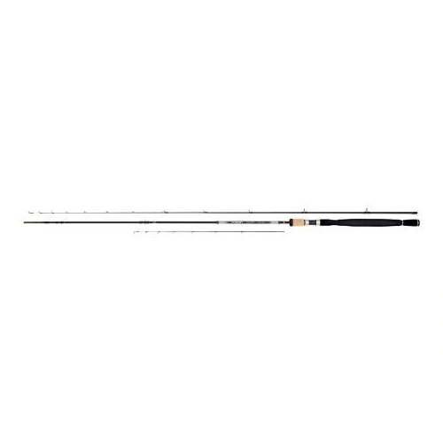 Wedka Daiwa N'Zon Super Slim Carp Feeder 3,66m 180