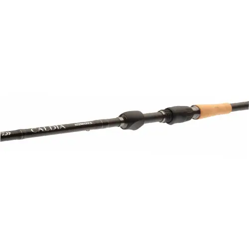 Wedka Daiwa Caldia Sensor Jig 2.70m 8-35g