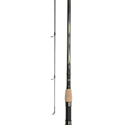 Wedka Daiwa Crossfire CF 702LFS-AD 2.10m 5-25g