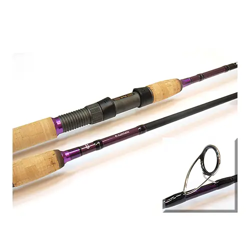 Wedka Daiwa Infinity-Q 270 7-28g