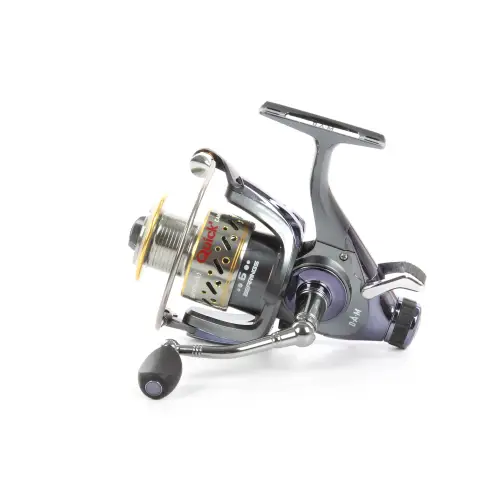 Kolowrotek Dam QUICK CAMARO 640 FS