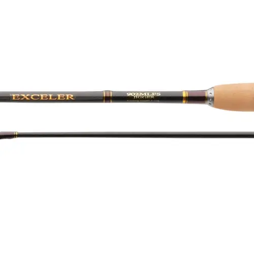 Wedka Daiwa Exceler UL Jigger 2.10m 3-14g