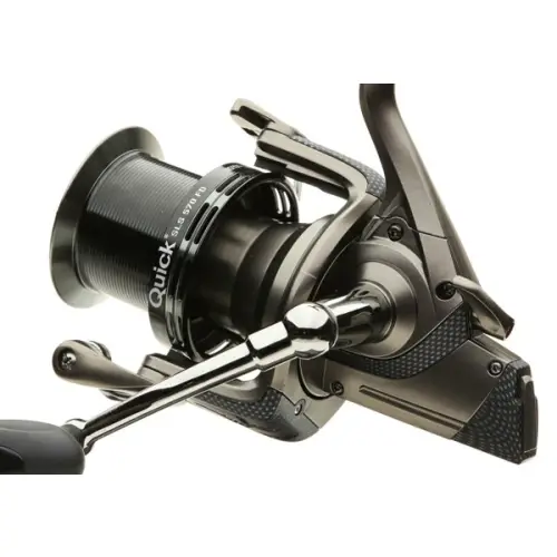 Kołowrotek Dam QUICK SLS 570 FD