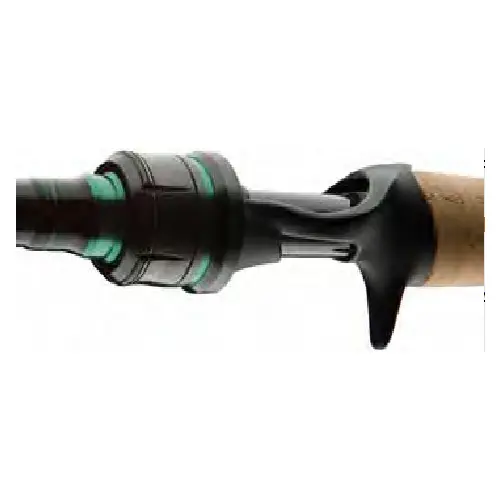 Wedka Daiwa Powermesh Baitcast 1.95m 60-120g