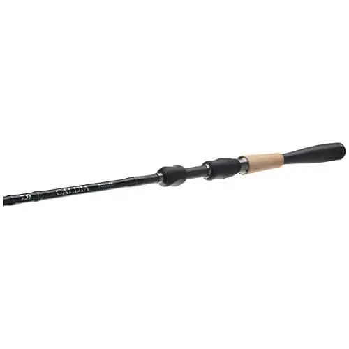 Wedka Daiwa Caldia Sensor Spin 2.30m 3-10g
