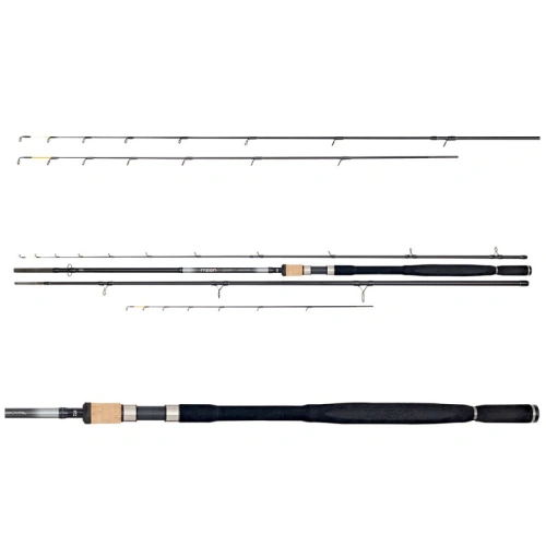 Wedka Daiwa N'ZON SUPER SLIM FEEDER 3,60m 150g