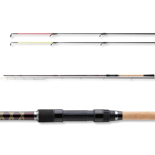Wedka Daiwa Aqualite Medium Feeder 3.60m 120g
