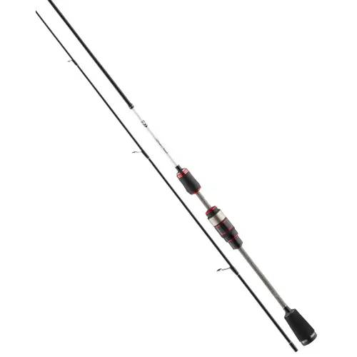 Wedka Daiwa Silver Creek  UL Spoon 2.30m 0.5-5g