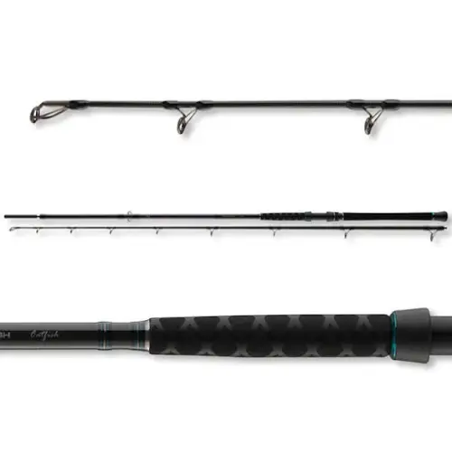 Wedka Daiwa Powermesh Catfish 3.25m 500g