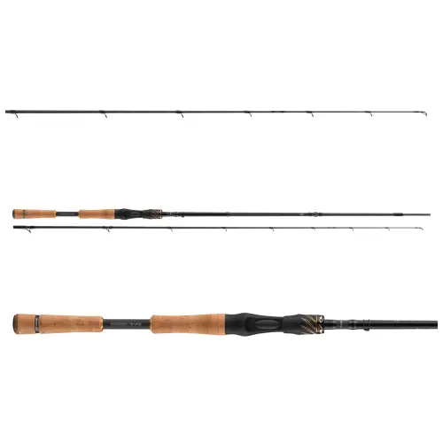 Wedka Daiwa Morethan Shad Attack 2.70m 7-32g