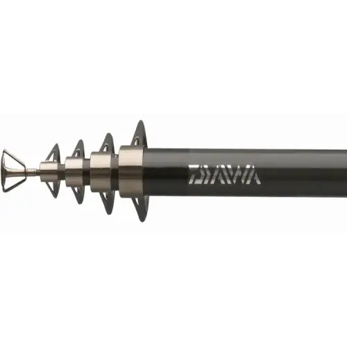 Wedka Daiwa Megaforce 360/40-80g