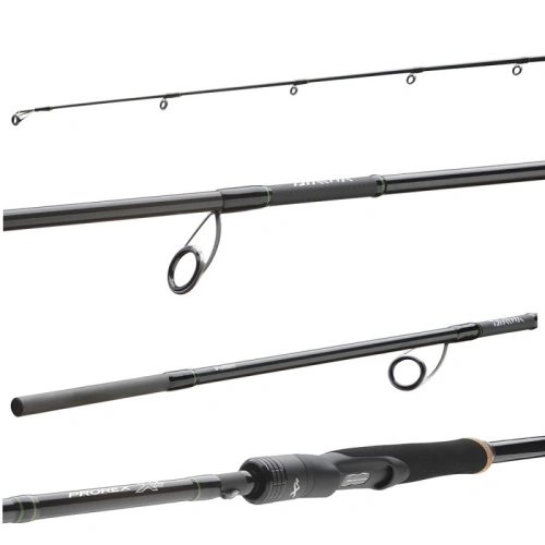 Wedka Daiwa Prorex XR Spin 2.70m 5-30g