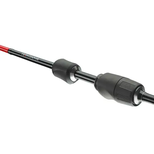 Wedka Daiwa Team Daiwa Trout Area Com 2,30m 1-7g