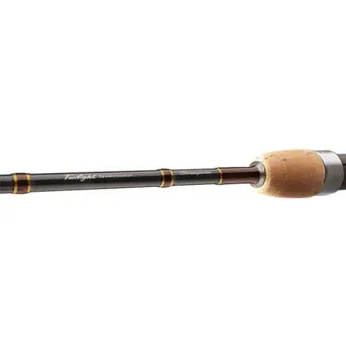 Wedka Daiwa Twilight Corregone 2.10m 3-5g