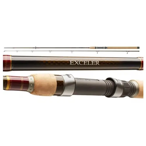 Wedka Daiwa Exceler Spin 2.70m 50-100g