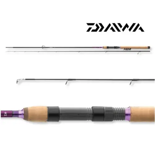 Wedka Daiwa Infinity-Q 240 5-20g
