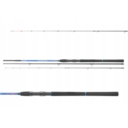 Wedka Daiwa Triforce Method Feeder 3.30m 80g 3+2