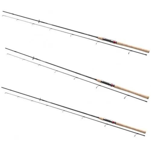 Wedka Daiwa Procaster Jigger 2.70m 7-28g