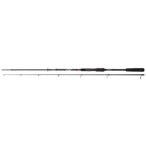 Wedka Daiwa Ninja EXT Spin 2.45m 5-30g