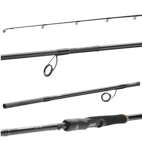 Wedka Daiwa Prorex XR Spin 2.70m 5-30g