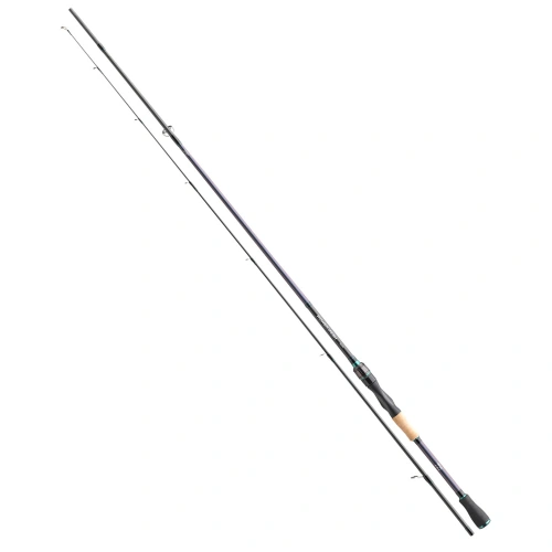 Wedka Daiwa Powermesh Spin 2.40m 14-42g