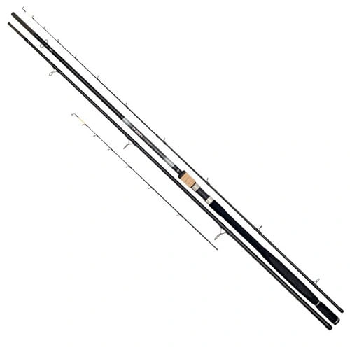 Wedka Daiwa NZON Super Slim X Power 360cm 240g 3+2