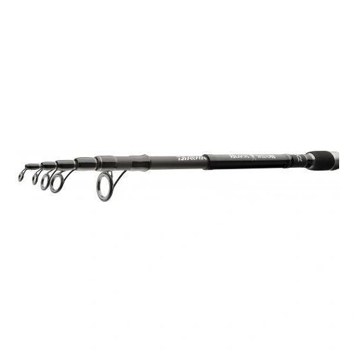 Wedka Daiwa Black Widow Tele Feeder 3.30m 100g