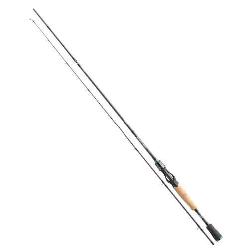 Wedka Daiwa Powermesh Baitcast 1.95m 60-120g