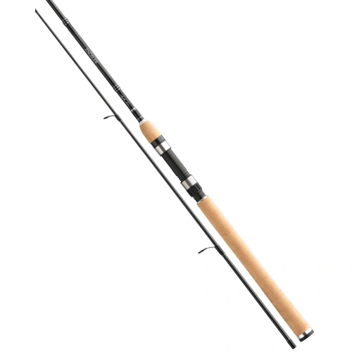 Wedka Daiwa Exceler Light Spin 2.40m 2-10g