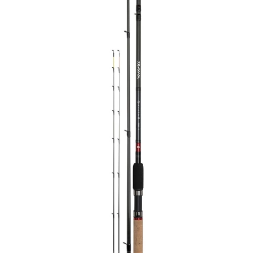 Wedka Daiwa Ninja-X Feeder 390cm 40-120g