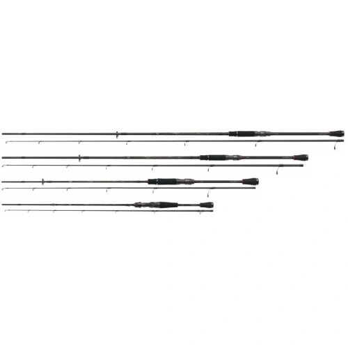 Wedka Daiwa Ballistic-X Jigger 2.70m 7-28g