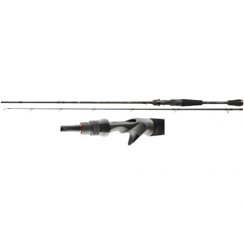 Wedka Daiwa Ballistic-X Baitcast 1.80m 7-28g