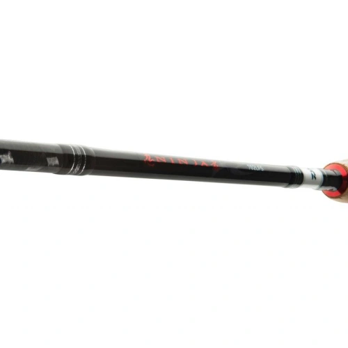 Wedka Daiwa Ninja X UL Spin 1,9m 1-9g