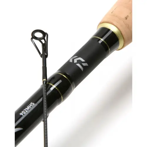 Wedka Daiwa Crossfire CF 702LFS-AD 2.10m 5-25g