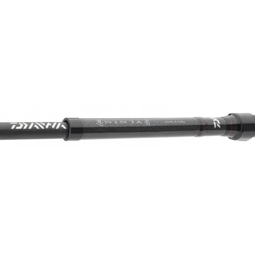 Wedka Daiwa Ninja X Tele Carp 10ft 3lb
