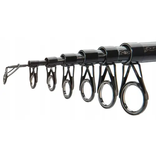 Wedka Daiwa MEGAFORCE TELE 390cm 10-40g