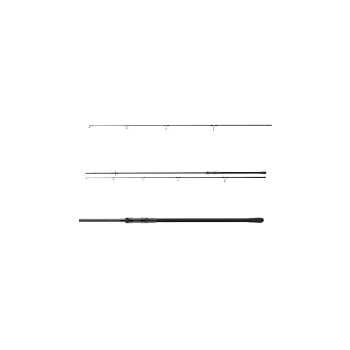 Wedka Daiwa Black Widow XT Carp 3.60m 3.5lbs 2sek