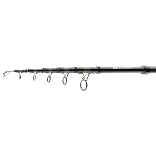 Wedka Daiwa Bleck Widow Tele Carp 390cm 3,5lb